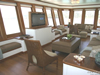 Starboard Vip Cabin